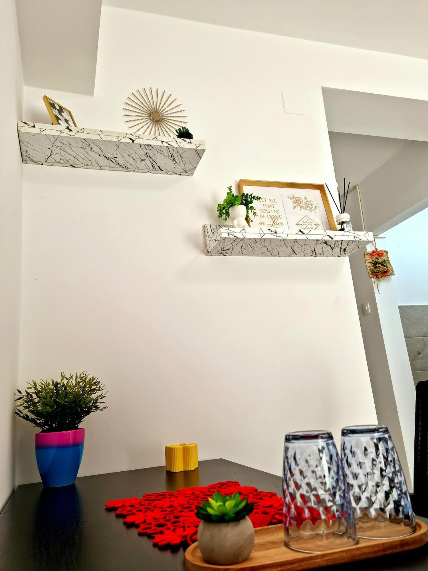 Ultracentral Magheru Studio Leilighet Bucureşti Eksteriør bilde
